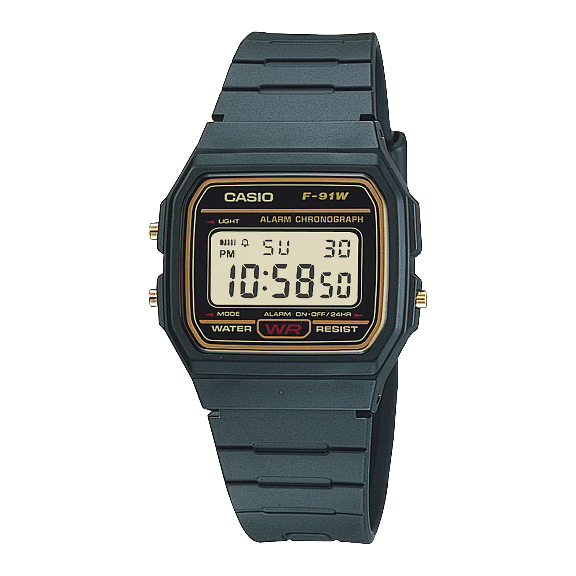 CASIO F-91WG-9Q