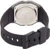 Casio Digital Black F-91WM-1BDF