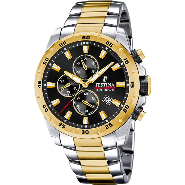 Festina Chrono Sport F20562/4