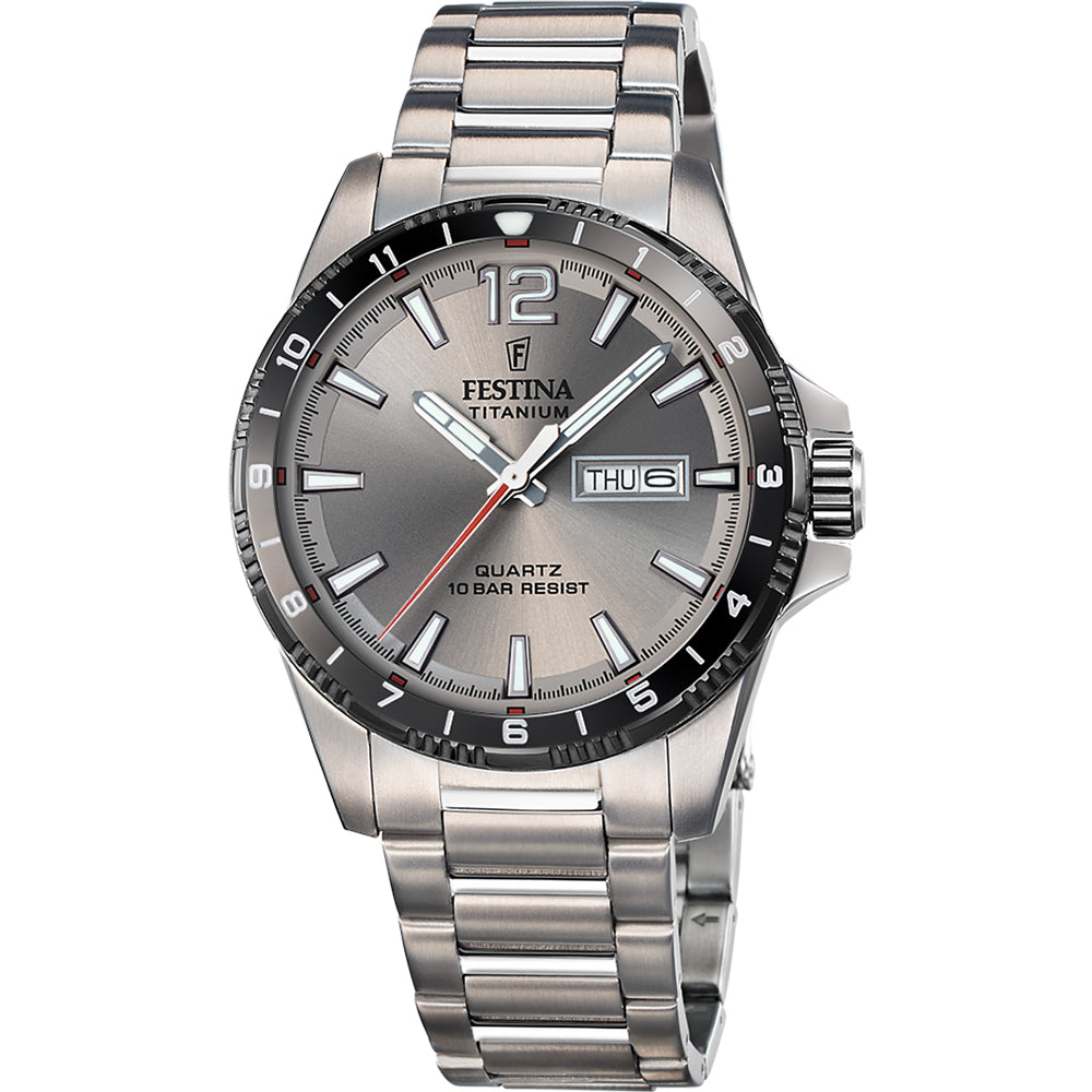 Festina Titanium F20698/1