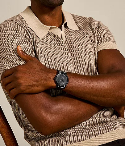 Fossil The Minimalist FS5447 - Cassim & Co South Africa