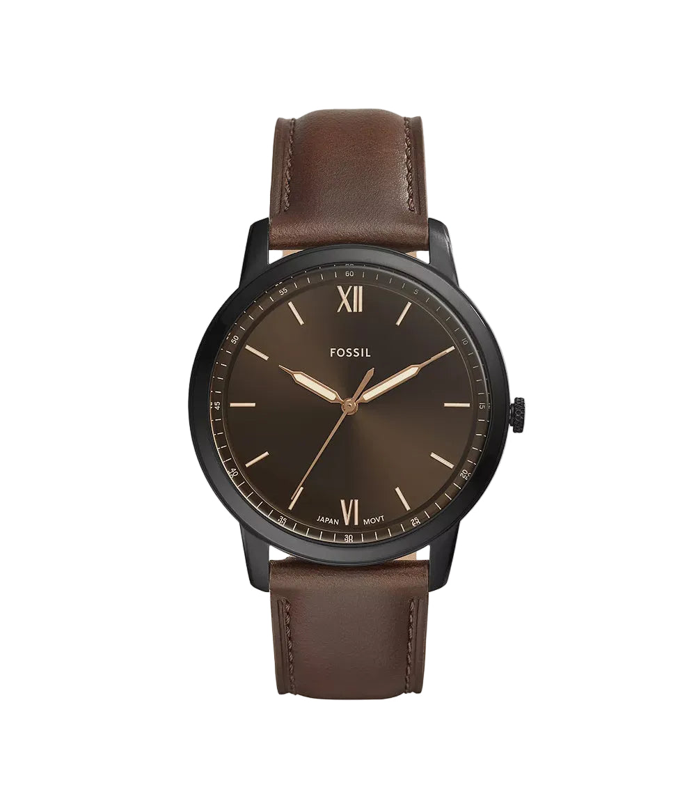 Fossil The Minimalist - FS5551