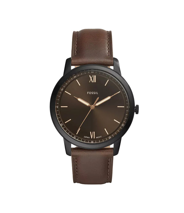 Fossil The Minimalist FS5551