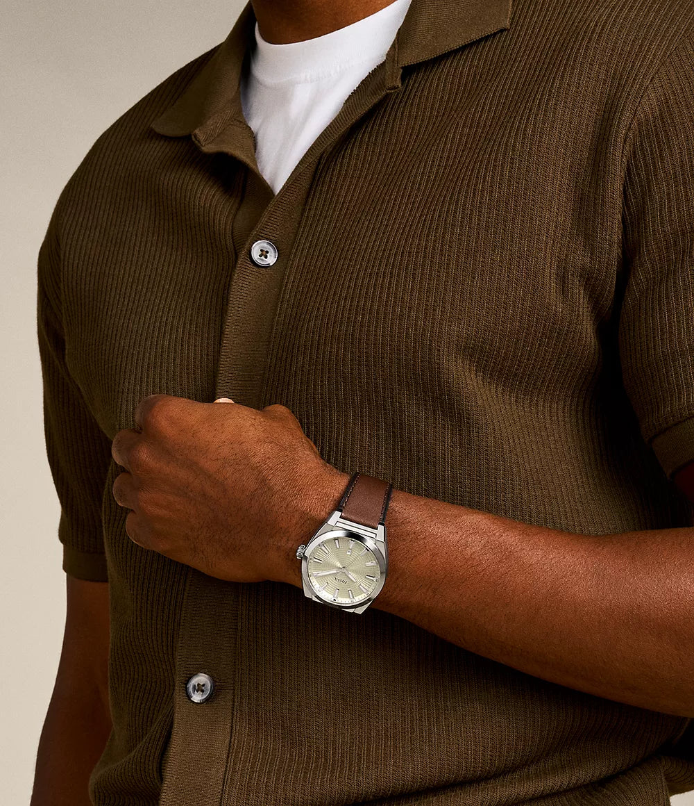 Fossil Everette FS6071