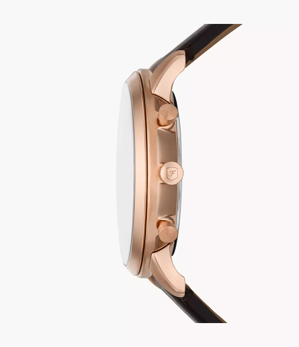 Fossil Neutra FS6073