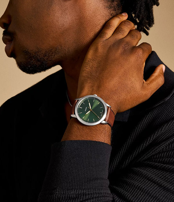 Fossil Minimalist FS6094