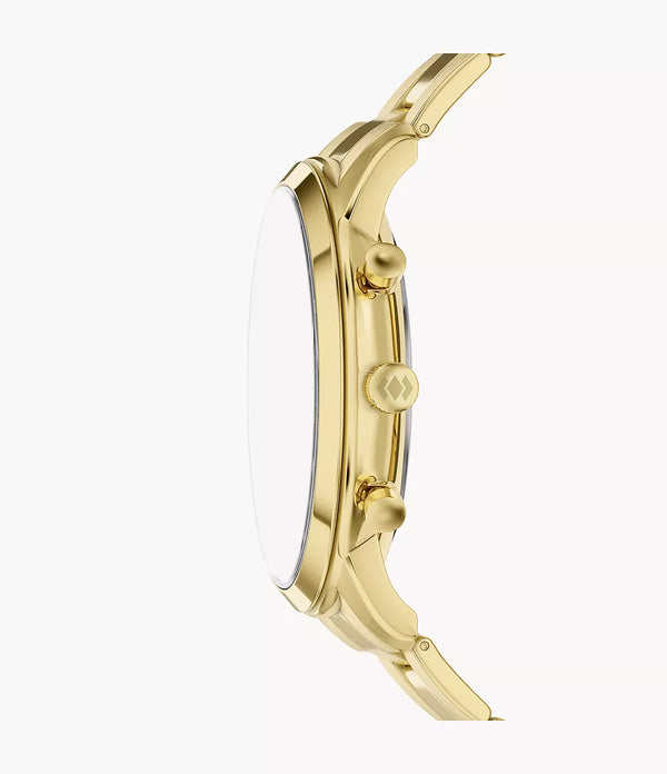 Fossil Neutra Gold Stainless Steel ES6164