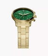 Fossil Neutra Gold Stainless Steel ES6164