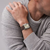 Fossil Carraway FS6012