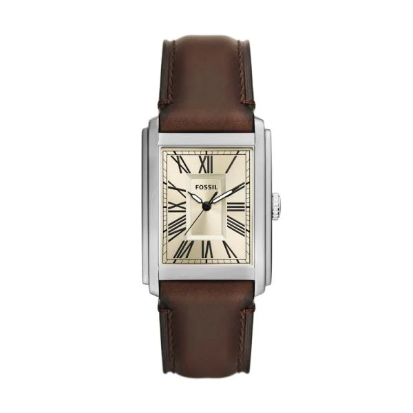 Fossil Carraway FS6012