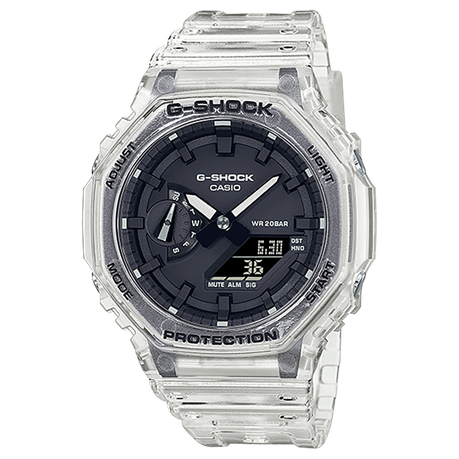 Casio G-Shock  GA-2100SKE-7ADR