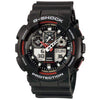 Casio G-Shock GA-100-1A4DR