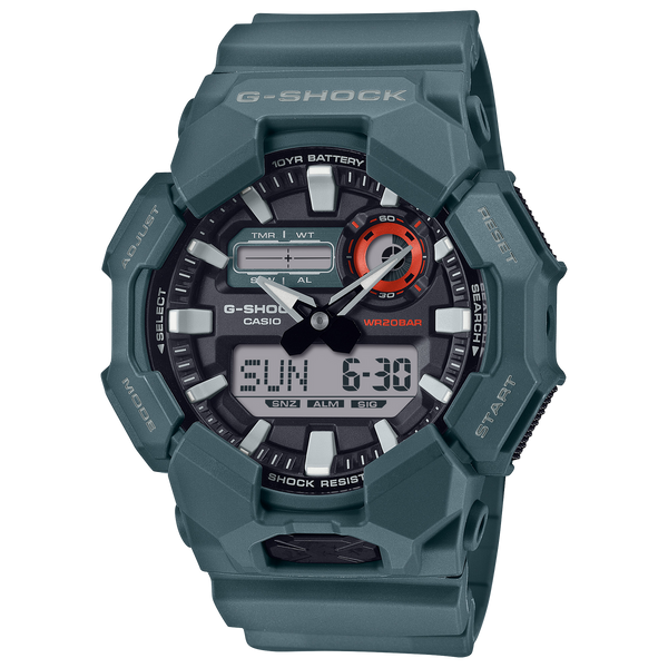 Casio G-Shock GA-010-2ADR