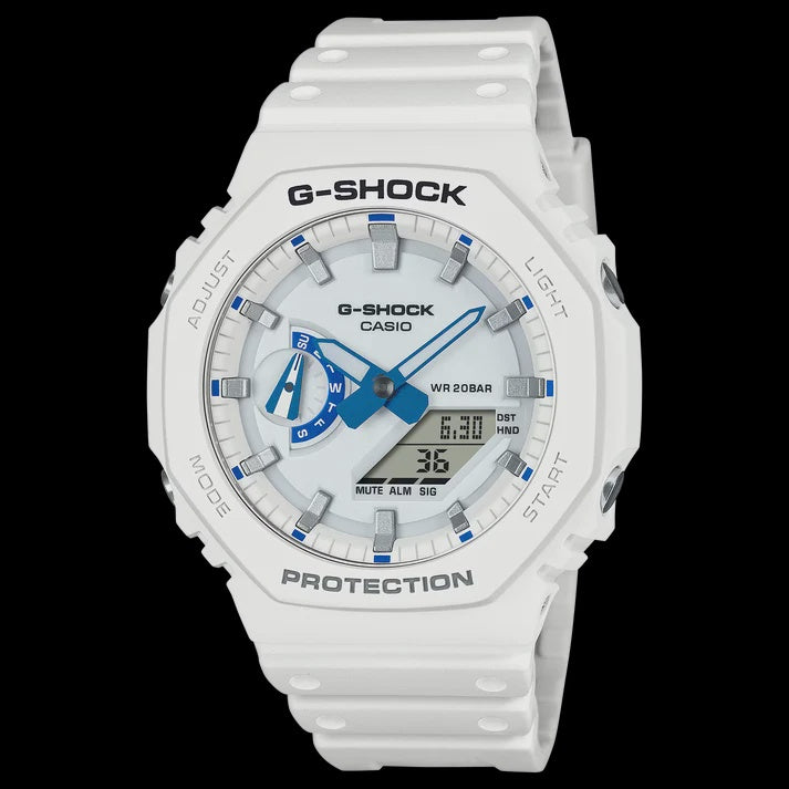 Men's Watch Casio G-Shock GA-2100HDS-7ADR