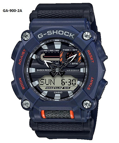 Casio G-Shock GA-900-2ADR