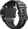 Casio G-Shock GA-2000S-1A Carbon Core Guard Analog-Digital Quartz Black Watch