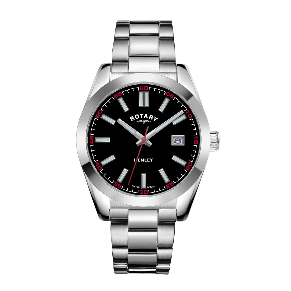 Rotary Henley GB05180/04