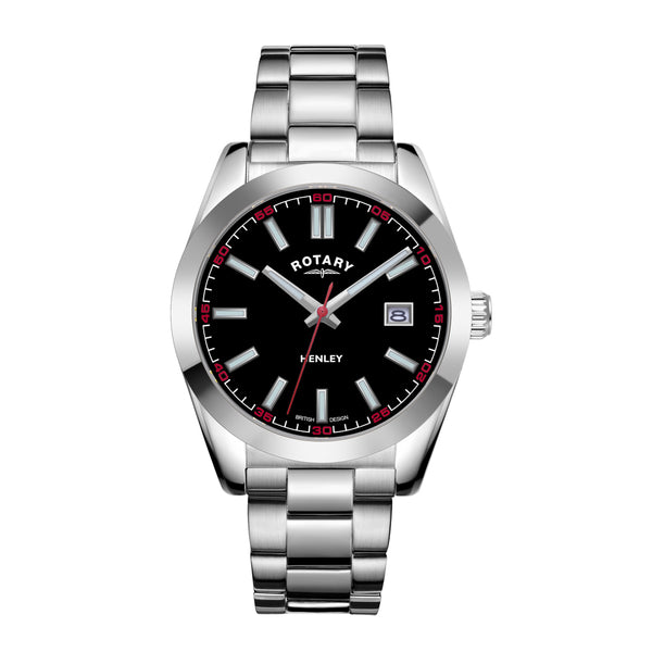 Rotary Henley GB05180/04