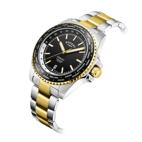 Rotary Henley GB05371/04