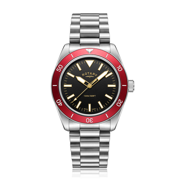 Rotary Henley Sport GB05660/81