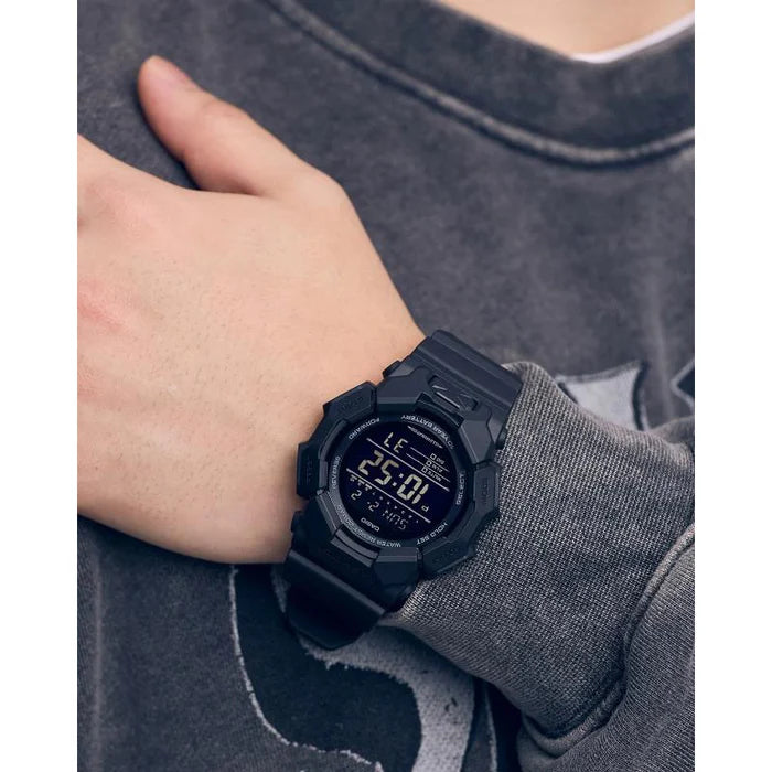 Casio G-Shock GD-010-1A1DR