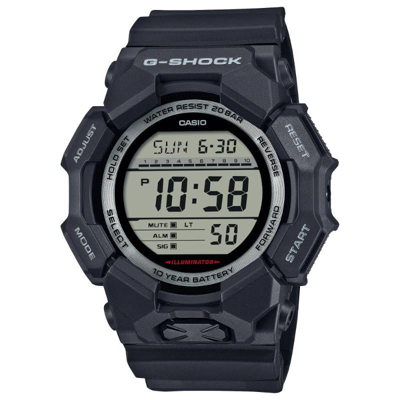 Casio G-Shock-  GD-010-1ER