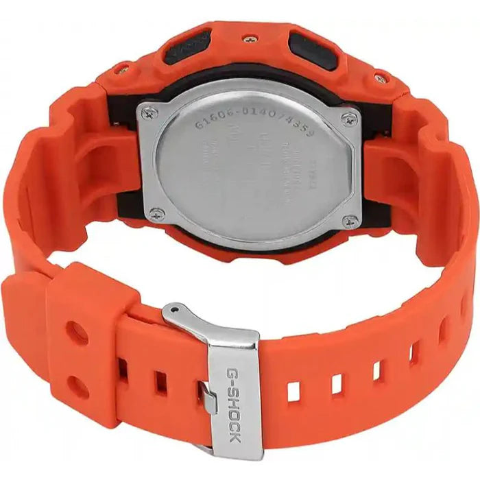 Casio G-Shock GD-010-4DR