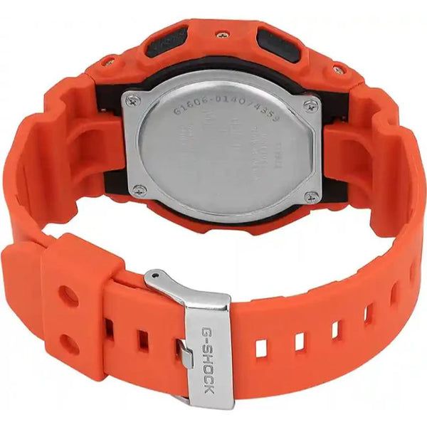 Casio G-Shock GD-010-4DR