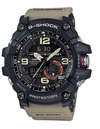 Casio G-Shock Mudmaster GG-1000-1A5DR