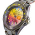 Out Of Order Swiss GMT Los Angeles OOO.001-19.LA - Cassim & Co South Africa
