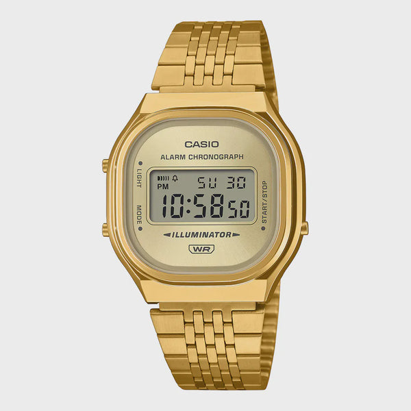 Casio- A140WEG-9ADF