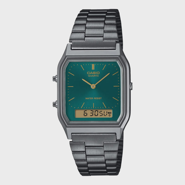 Casio Retro -AQ-230EGG-3ADF