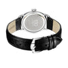 Rotary Canterbury Quartz White Dial Stainless Steel Watch (GS02424/21)