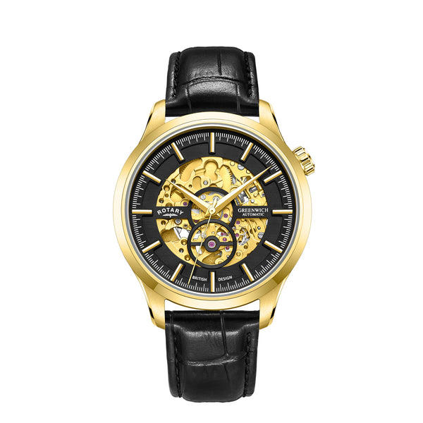 Rotary Greenwich GS02948/04