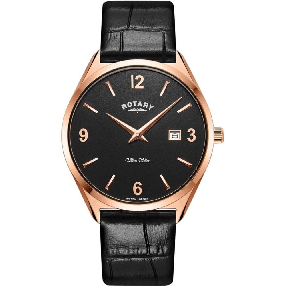 Rotary Ultra Slim GS08014/04