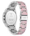 Guess GW0986L1 Pink Chronograph Multi-Function Quartz Watch (38mm)