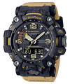 Casio G-Shock Mudmaster GWG-2000-1A5DR
