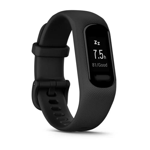 Garmin Vivosmart 5 Black S/M 010-02645-10