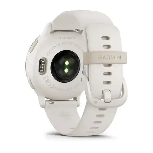 Garmin Vivoactive 5 Ivory/Cream Gold 010-02862-11 - Cassim & Co South Africa