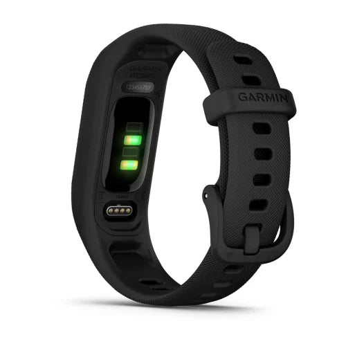 Garmin Vivosmart 5 Black S/M 010-02645-10