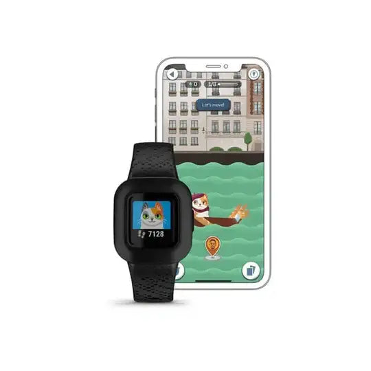 Garmin Vivofit Jr3 010-02441-03 - Cassim & Co South Africa