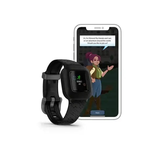 Garmin Vivofit Jr3 010-02441-03 - Cassim & Co South Africa