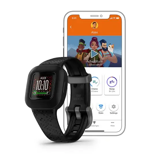 Garmin Vivofit Jr3 010-02441-03 - Cassim & Co South Africa