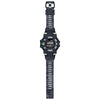 Casio G-Shock G-Squad GBD-100LM-1DR Quartz Digital Bluetooth Sports Watch 200M Black Resin (GBD-100LM-1)