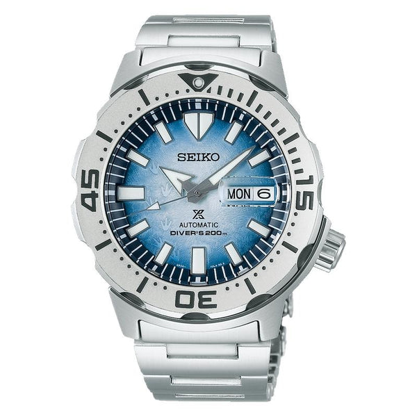 Seiko Prospex The Ocean Auto SRPG57K1