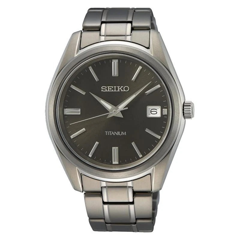 Seiko Titanium SUR375P1