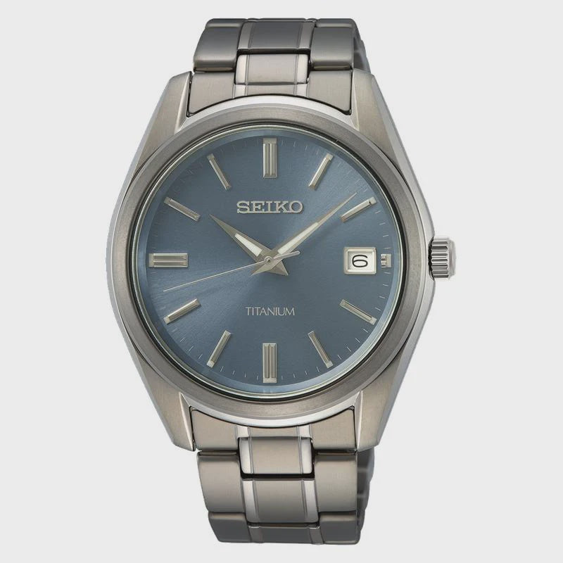 Seiko- SUR371P1
