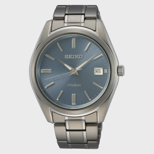 Seiko- SUR371P1