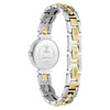 Guess Leena Quartz Green Dial Two-Tone Stainless Steel Ladies Watch (GW0994L3)
