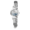 Guess GW1083L1 Ladies Quartz Gradient Dial Stainless Steel Watch
